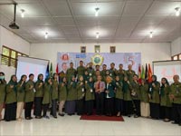 Regular Evening Program Universitas Boyolali Nomor 4