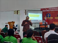 Regular Evening Program Universitas Boyolali Nomor 6