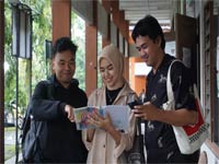 Regular Evening Program Universitas Boyolali Nomor 7