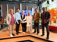 Regular Evening Program Universitas Boyolali Nomor 9